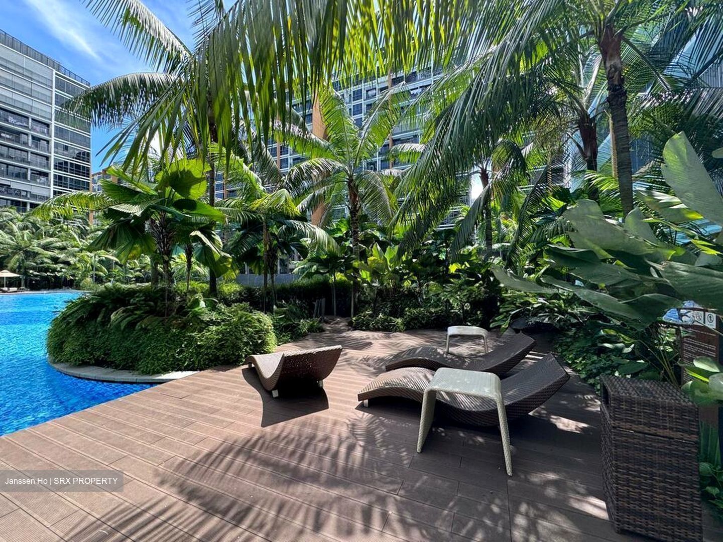 Coco Palms (D18), Condominium #504329071